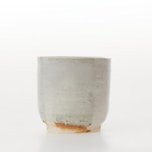 丸湯呑 淡太十草 0301