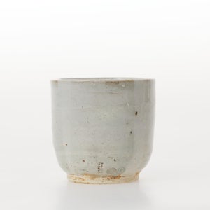 丸湯呑 淡太十草 0302