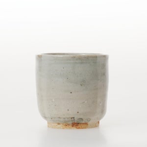 丸湯呑 淡太十草 0303