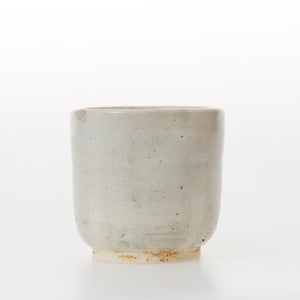 丸湯呑 淡太十草 0304