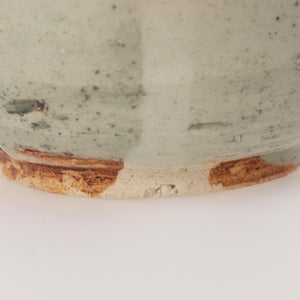 丸湯呑 淡太十草 0285