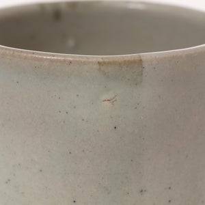 丸湯呑 淡太十草 0297