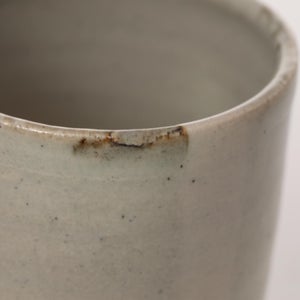 丸湯呑 淡太十草 0299