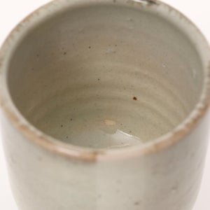 丸湯呑 淡太十草 0300