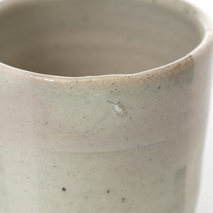 丸湯呑 淡太十草 0283