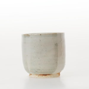 丸湯呑 淡太十草 0296