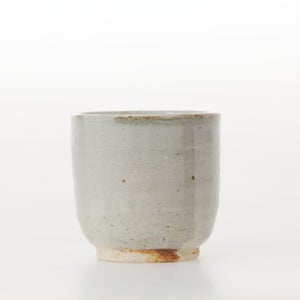 丸湯呑 淡太十草 0302