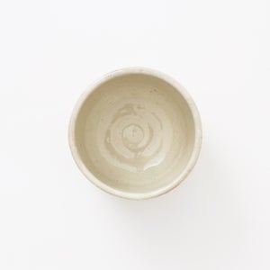 丸湯呑 淡太十草 0278