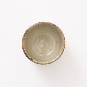 丸湯呑 淡太十草 0279