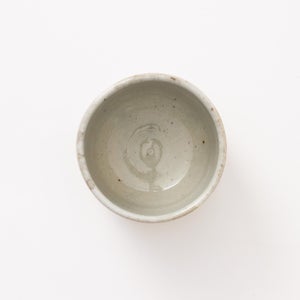 丸湯呑 淡太十草 0280