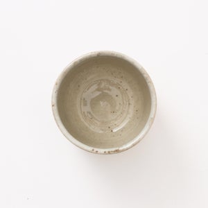 丸湯呑 淡太十草 0281