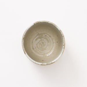 丸湯呑 淡太十草 0284