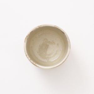 丸湯呑 淡太十草 0285