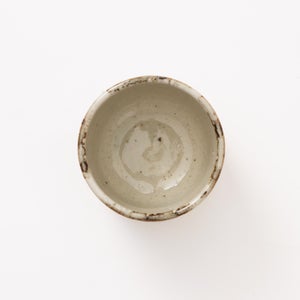 丸湯呑 淡太十草 0287