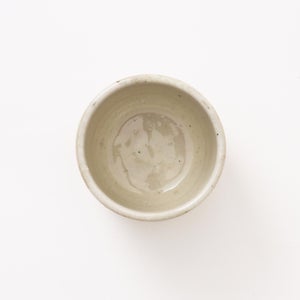 丸湯呑 淡太十草 0295