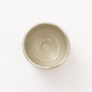 丸湯呑 淡太十草 0297