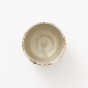 丸湯呑 淡太十草 0298