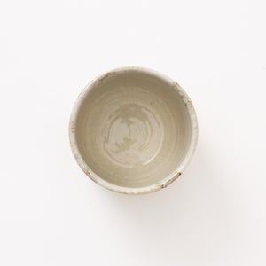 丸湯呑 淡太十草 0299