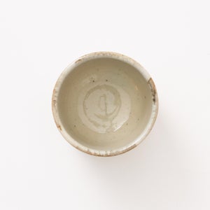 丸湯呑 淡太十草 0300