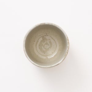 丸湯呑 淡太十草 0302