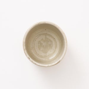 丸湯呑 淡太十草 0304