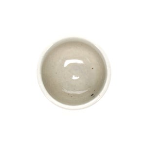 丸湯呑 蓮華紋掻落 0342