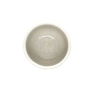 丸湯呑 蓮華紋掻落 0345