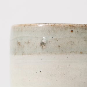 丸湯呑 呉須鉄皮鯨 0312