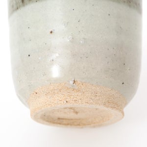 丸湯呑 呉須鉄皮鯨 0330