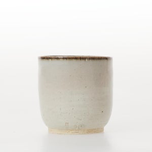 丸湯呑 薄皮鯨 0260