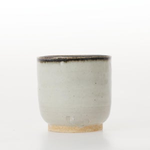 丸湯呑 薄皮鯨 0266