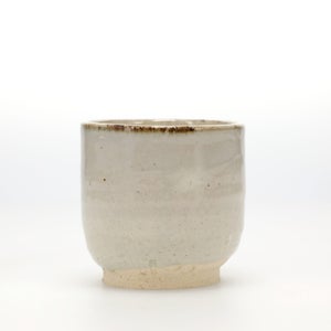 丸湯呑 薄皮鯨 0275