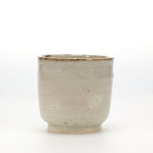 丸湯呑 薄皮鯨 0276