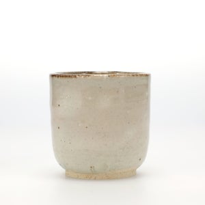 丸湯呑 薄皮鯨 0277