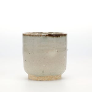 丸湯呑 薄皮鯨 0278