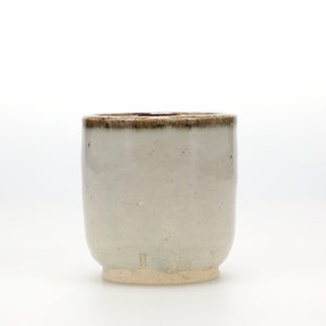 丸湯呑 薄皮鯨 0279