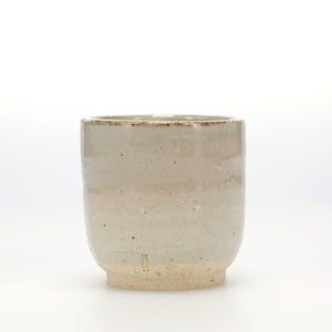 丸湯呑 薄皮鯨 0280