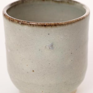 丸湯呑 薄皮鯨 0261