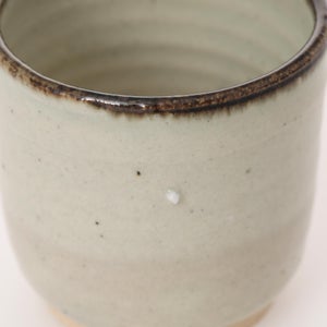 丸湯呑 薄皮鯨 0263