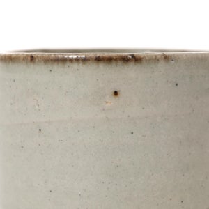 丸湯呑 薄皮鯨 0264