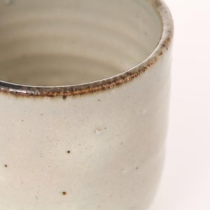 丸湯呑 薄皮鯨 0277