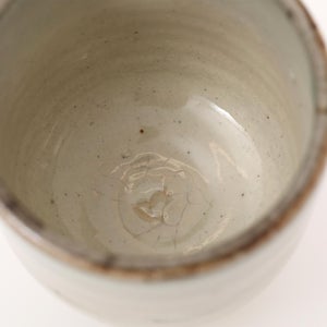 丸湯呑 薄皮鯨 0281