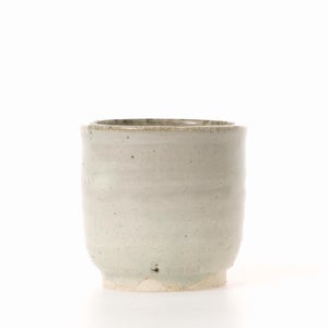 丸湯呑 薄皮鯨 0246