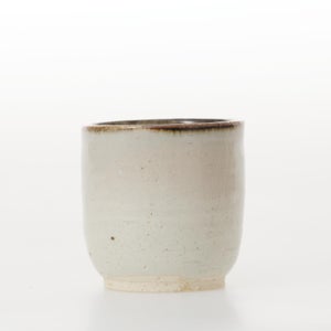 丸湯呑 薄皮鯨 0260