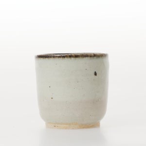 丸湯呑 薄皮鯨 0263