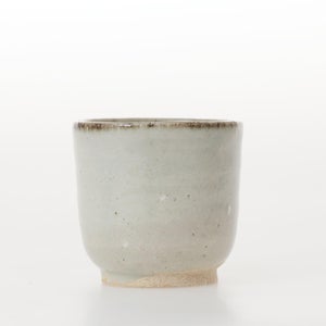 丸湯呑 薄皮鯨 0264