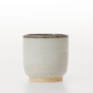 丸湯呑 薄皮鯨 0266