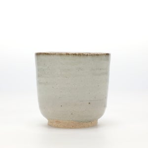 丸湯呑 薄皮鯨 0274