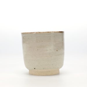 丸湯呑 薄皮鯨 0276