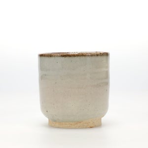 丸湯呑 薄皮鯨 0278